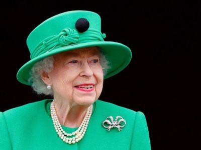 HM Queen Elizabeth II Passes Peacefully at Balmoral
