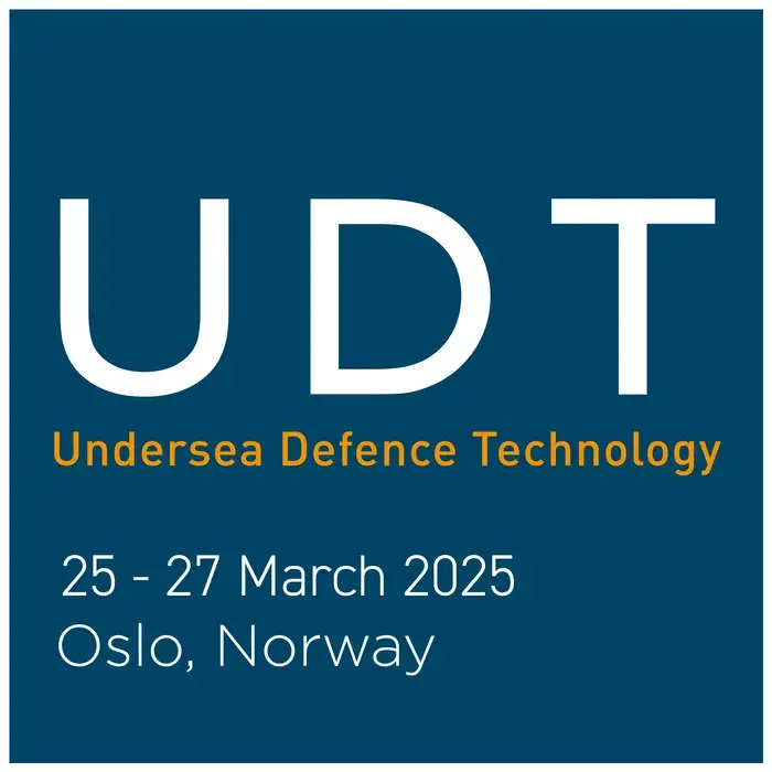 Undersea Defence Technology 2025