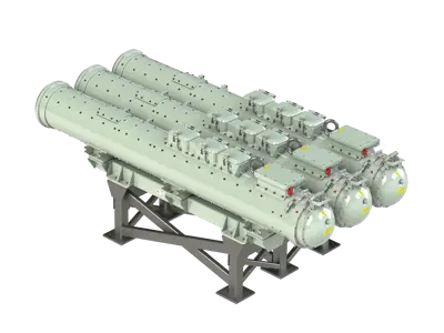 SEA to Supply Torpedo Launcher System to the Royal Malaysian Navy