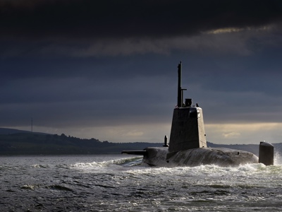 SEA Awarded £25M Contract for Sonar Upgrade and Development by UK Ministry of Defence