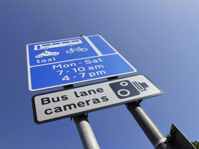 SEA’S ROADflow Fusion Enables Nottinghamshire County Council To Re-Open Vital Bus Route