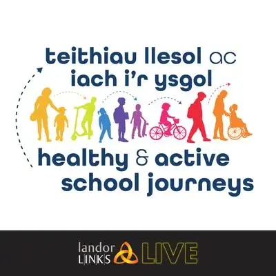 Healthy & Active School Journeys